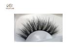 Natural Fascicular 0.06mm Volume Eye Lashes For Makeup