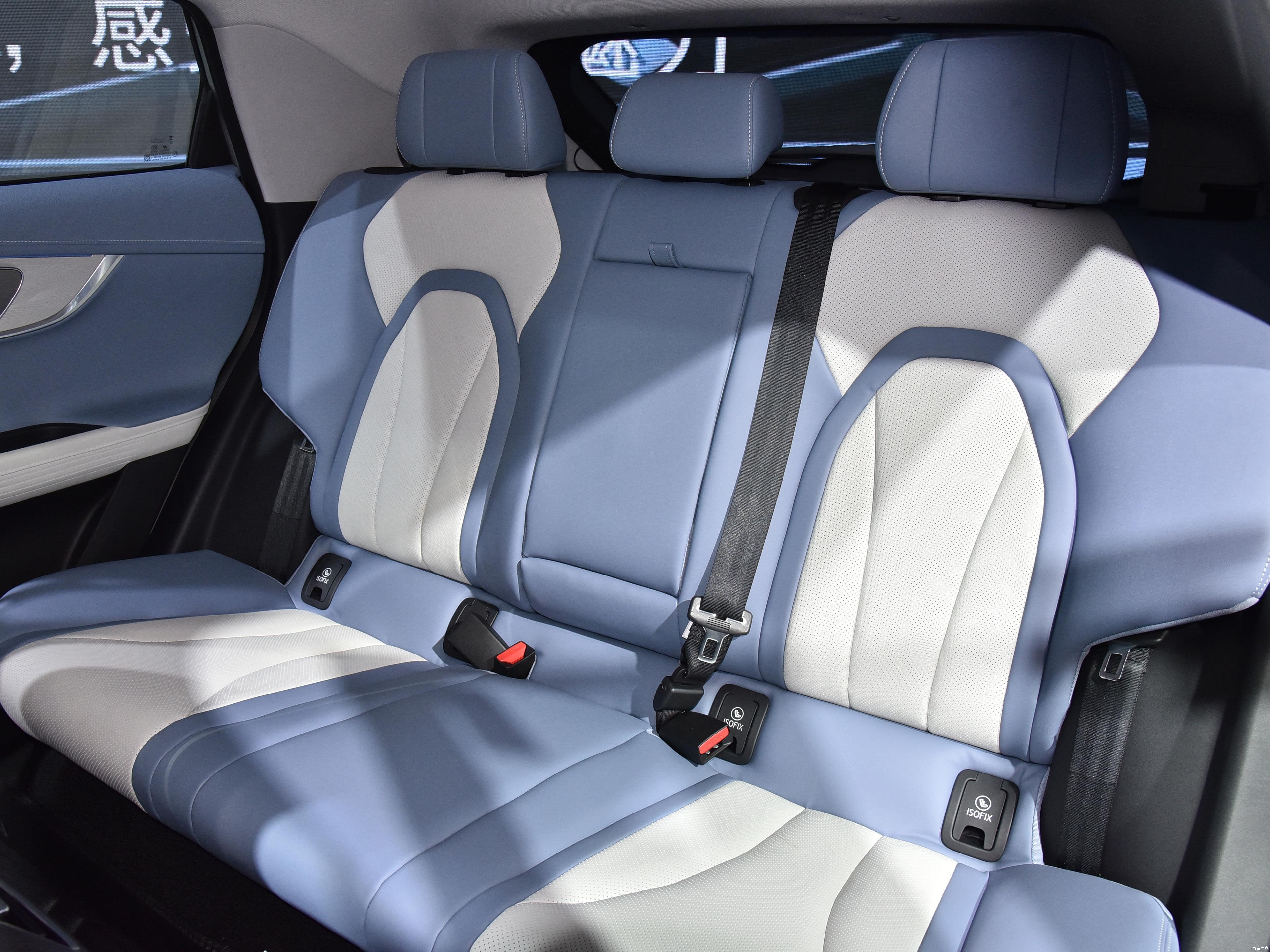 2023 Chery Omoda 5 C5 Hybrid Electric Cars Compact SUV with Leather Seats and Integral Body Vehicles