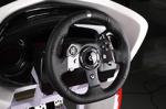 Portable Car Driving Virtual Reality Games 220V Coin Operated VR Racing