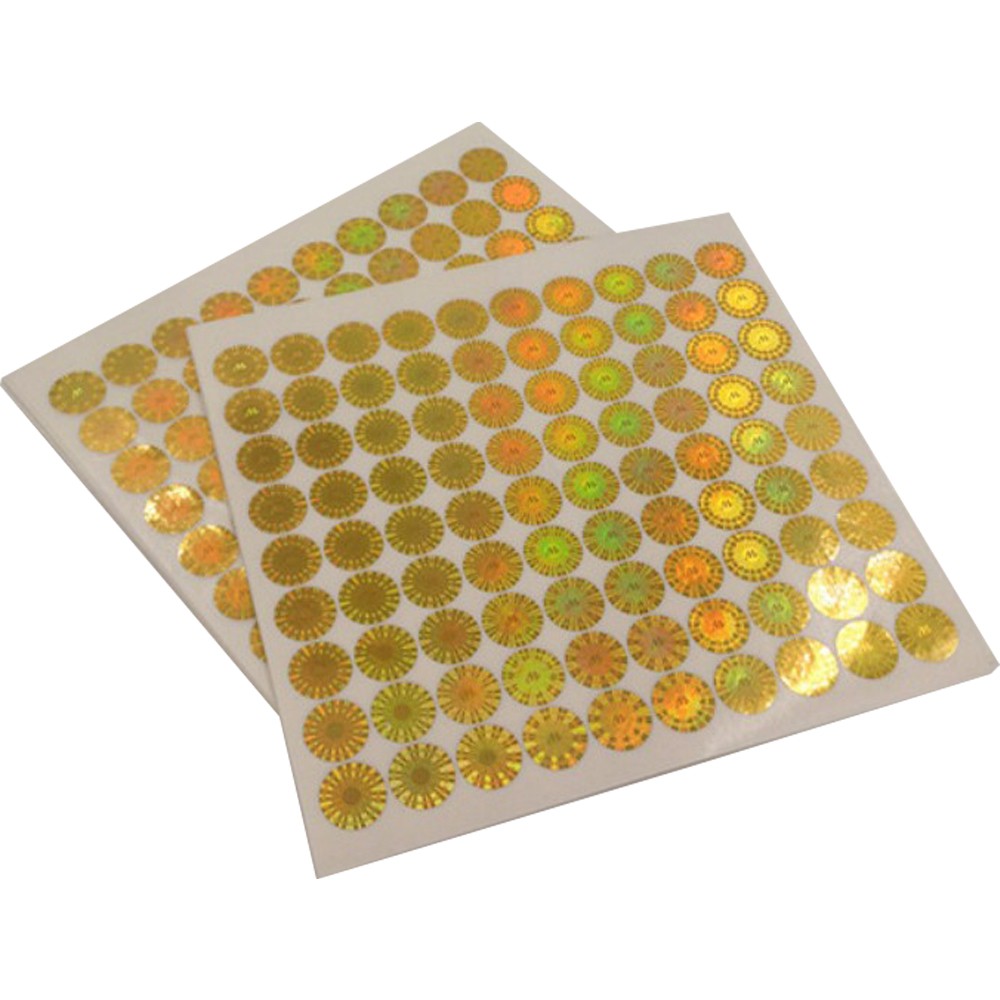 Custom Logo kiss cut Packaging Label Sticker Printing Services
