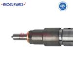 Diesel Common Rail Fuel Injector 0 445 120 134 for Cumminns Isf 3.8
