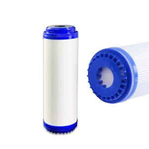 Quality 10 Inch 5 Micron Udf Granular Activated Carbon Coal Coconut Shell Carbon Filter Cartridge wholesale