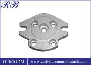 Quality Custom Metal Casting / Casting tooling required Small Size High Pressure Casting wholesale