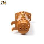 Belparts Spare Parts ZY55 Center Swivel Joint For Yuchai ZY55 Excavator Center