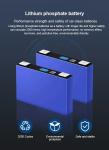 48v 200ah Energy Storage Battery Pack Rack Mount Lifepo4 Battery For Solar