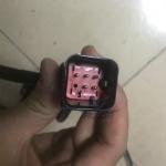3790803 Excavator Throttle Motor For E304E E305E E306E E307E Construction