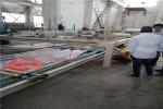 Full Automatic Forklift Mgo Board Production Line with International Standard