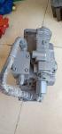 E307D E308D Excavator Hydraulic Pump PVC80R06 2963867