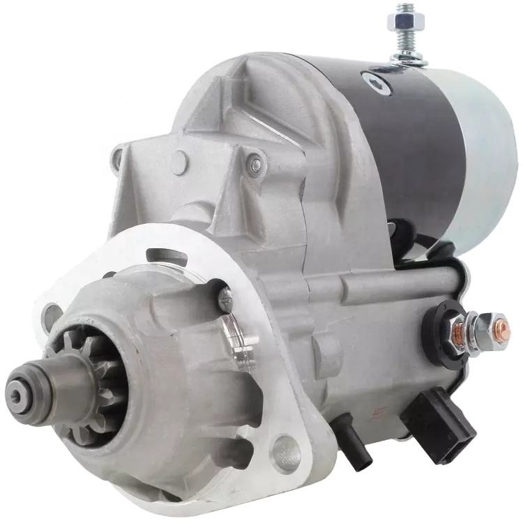 Thermostat Used in Excavator ZX330 6HK1 Construction Machinery for Shacman Sinotruk Howo Isuzu