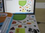 Erasable Book Quality Testing Services Children'S Book Quality Inspection