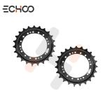 175-736 Sprocket For Ditch Witch Drilling Machine Undercarriage Parts
