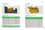 200-300HP Boat Engine B6190 G6190 Jichai Jinan for and Water-Cooled Cooling