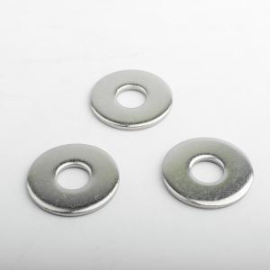 Quality Galvanized Carbon Steel ASME B18.22.11/2 3/4 5/16 3/8 F436 Flat Washer M36 wholesale