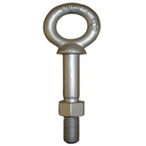 Quality 650 To 21000lbs Forged Eye Bolt G277 Shoulder Eye Bolts wholesale