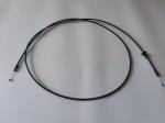 OE No 53630-06140 Auto Brake Cable Hood Lock Control For TOYOTA Automobile