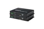 1920X1080@60Hz HDMI SFP Optical Extender Fiber To HDMI Video Converter RS-232