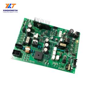 Quality Electronics Metal Core PCBA PCB Assembly Box Build Assembly Industrial Electric Bike Lighting PCBA wholesale
