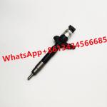 Toyota Hilux 1KD-FTV 3.0L 23670-0L050 Denso Diesel Fuel Injectors