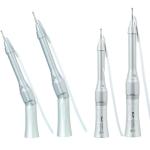 Dental Surgical Angled Straight Handpiece 20 Degree Osteotomy Hand Piece 1:1