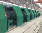 High Carbon PC Wire And Strand Making Machine