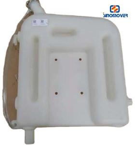 Quality CAMC H08 6x4 10 wheel 1311A3D-010 expansion tank wholesale