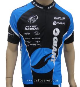 Quality fully sublimated cycling jersey, cycling shorts and cycling bib shorts wholesale