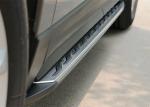 OE Style Vehicle Running Boards Side Steps for Chevrolet Equinox 2017 2018
