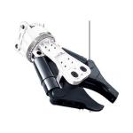 Construction Excavator Hydraulic Shear PC350 DH225 DX225 DX300 DX340