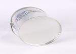 Empty Cylinder Round Gift Tins , Sweet Packaging Color Printed Circle Gift Boxes