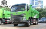 Diesel Tipper Dump Truck New China Truck 20M3