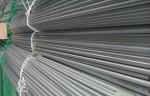 Pickled Boiler Welded Stainless Steel Heat Exchanger Tube SS201 SS304 SS304L