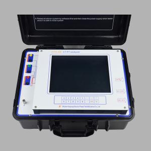 Quality CT analyzer wholesale