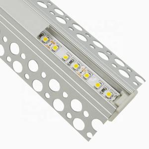 Quality Electrophoresis Aluminum LED Profiles wholesale