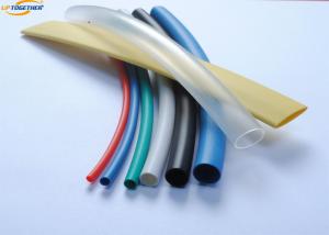 Quality 600V Double Wall Heat Shrink Tubing , Colorful Automotive Heat Shrink Tubing wholesale