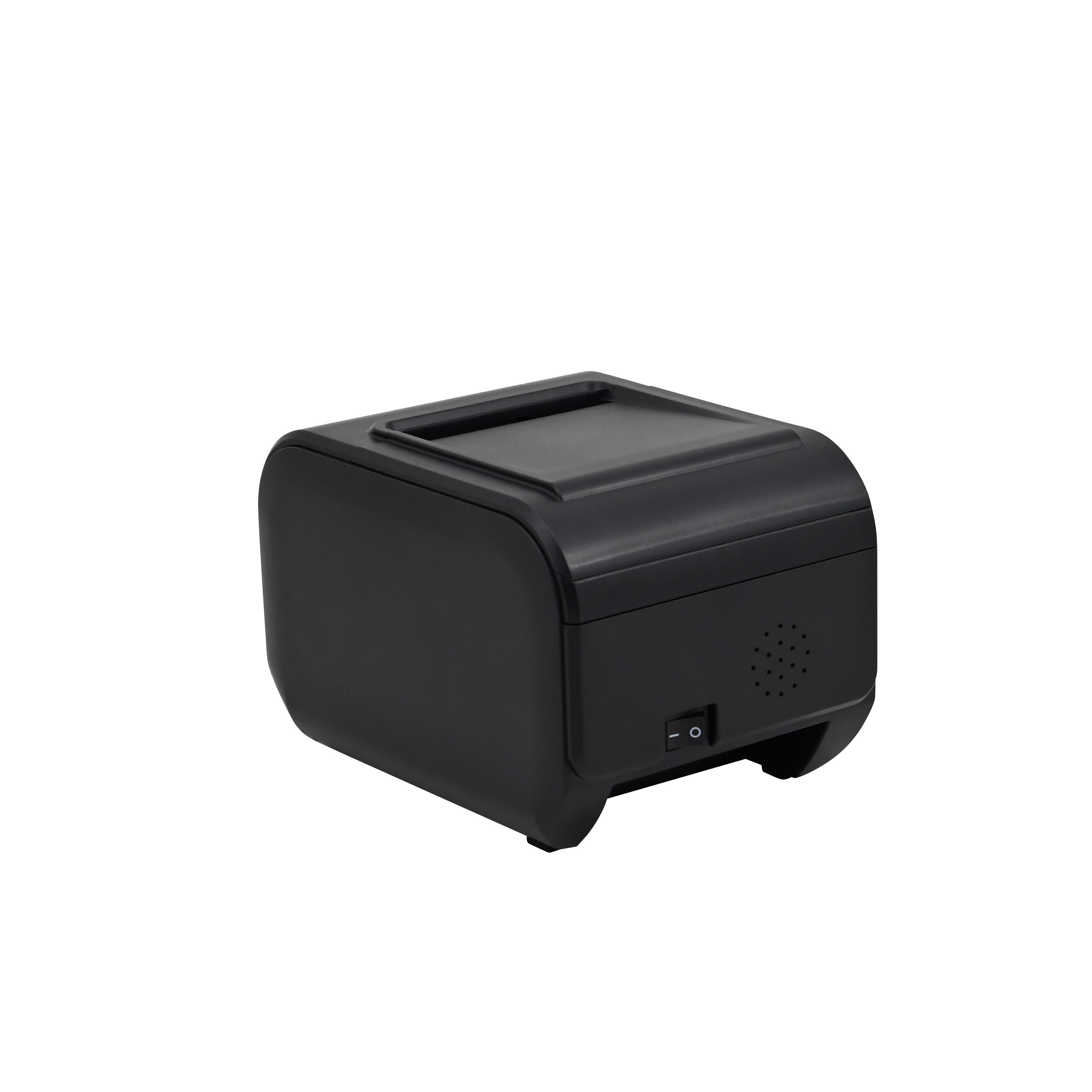 Desktop 80mm Bill Receipt Printer POS Ticket Thermal Printer For Cash Register Kitchen Receipt