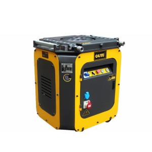 Quality 450N/MM2 Automatic Steel Bar Bender 810*760*860mm 370kg wholesale