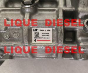 Quality CAT Fuel pump 295-9125 324-0532 2641A405 10R-7659 2959125 3240532 2641A405 10R7659 wholesale