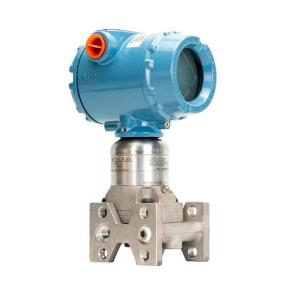 Quality OEM 3051DG Pressure Transmitter Good Choice Dependable Solution wholesale