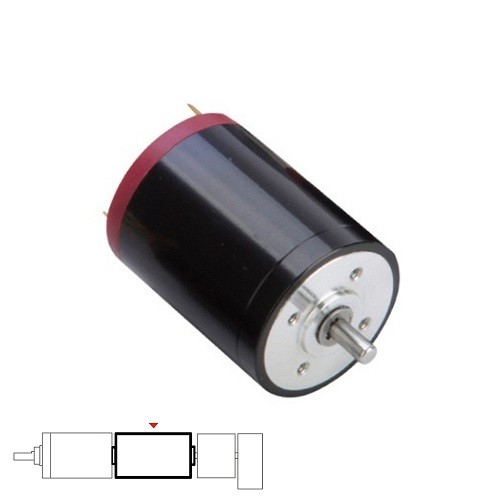 DC Coreless Metal Brush motor Coreless Brush Motor.Electrical Brush Motor6V12V24V48V