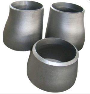 Galvanized Eccentric Carbon Steel Reducer Welded Seamless 1/2-72inch For Pipe