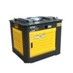 36mm Steel Bar Bender GUTE GW40A-4 Rebar Bending Machine