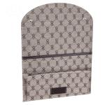 Free sample china manufacturer 5-star hotel real leather office desk pad