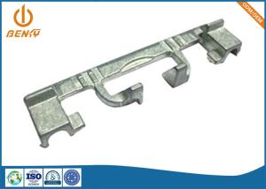 Quality ZL101 Die Casting Machinery Components Pressure Zinc Aluminum Alloy wholesale
