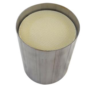 Quality 200cpsi Twc Quaternary Catalyst In Automobile Catalytic Converter Chemistry wholesale