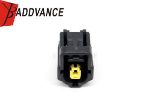 Quality AMP SSC 1.8 Series 184042-1 1 Pin Female Automotive Sensor Connectors wholesale