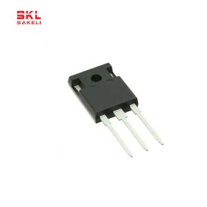 Quality IKW50N60TFKSA1 IGBT Power Module Low Loss 150W RoHS certificate wholesale