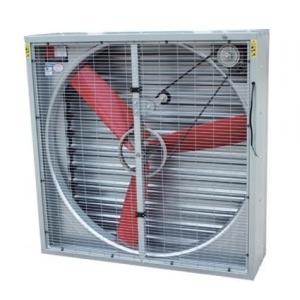 Quality Farm Cooling Livestock Barn Ventilation Heavy Hammer Exhaust Fan wholesale