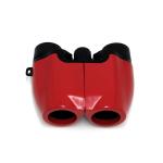 Kids Compact Small Pocket Binoculars 8X for Boys Girls