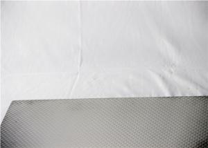 Quality Round Corner 1.2mm 600x400x20mm Aluminium Sheet Pan wholesale