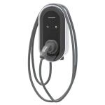 RFID Start-up Kiwi Occp1.6 Type 2 22kw Fast AC EV Charger Pile for 7kw/11kw